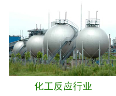 化工反應行業(yè)案例