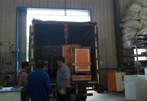 現(xiàn)場發(fā)貨圖 現(xiàn)場發(fā)貨圖