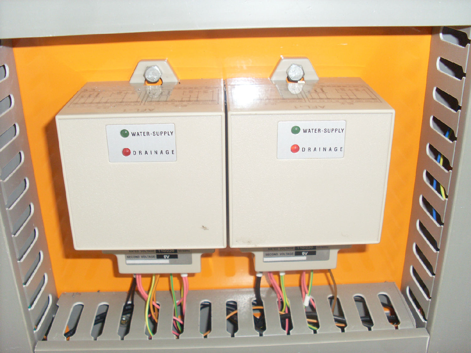 防爆蒸汽發(fā)生器