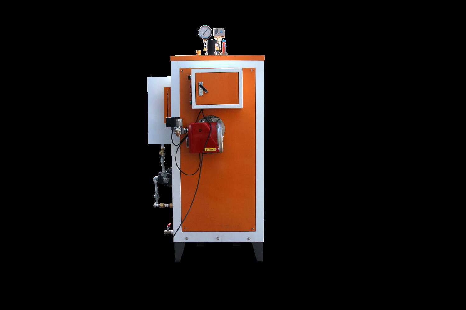 燃油燃?xì)庹羝仩t性能特點(diǎn) 燃油燃?xì)庹羝仩t性能特點(diǎn)