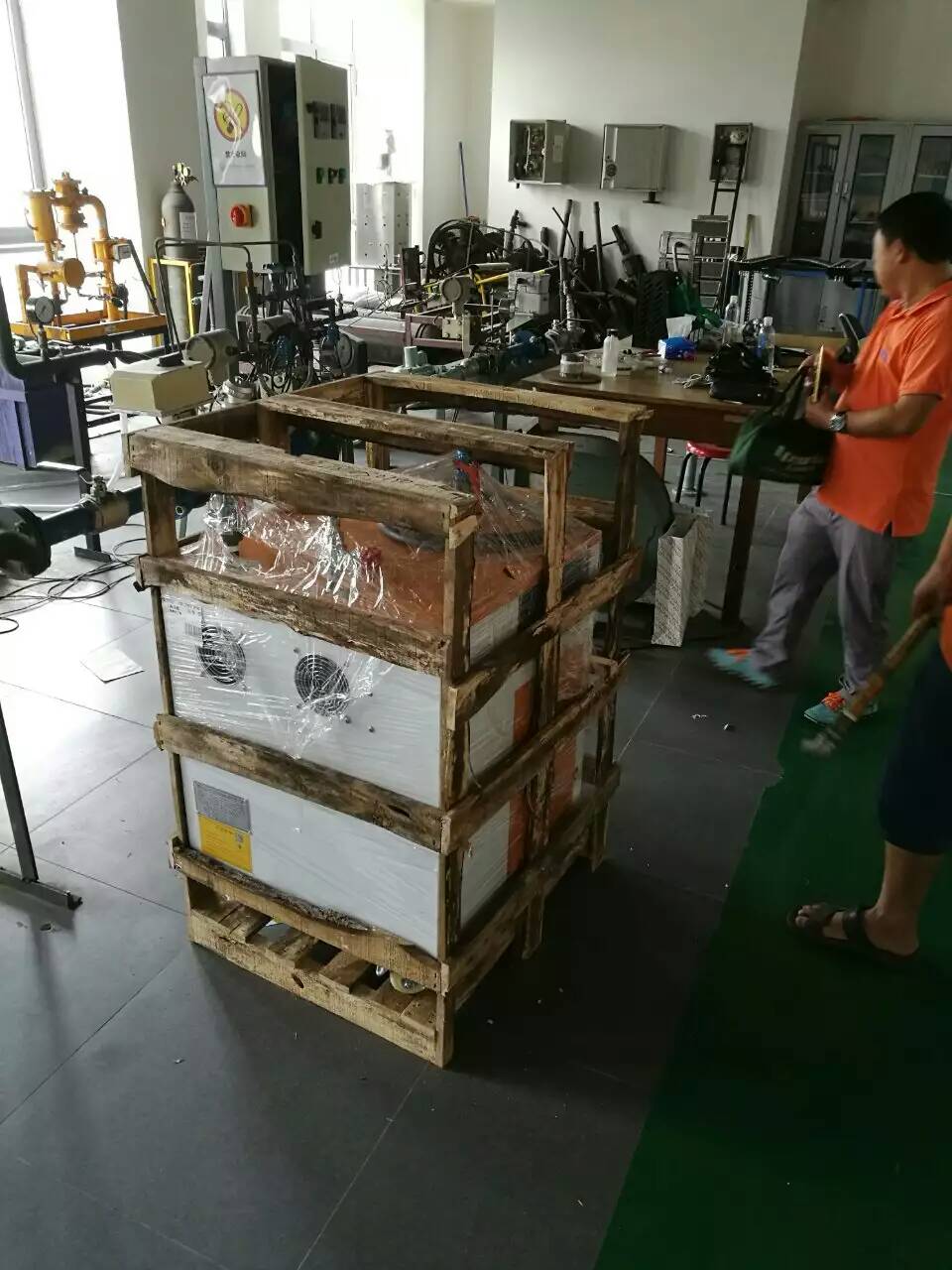 科學實驗用蒸汽發(fā)生器 科學實驗用蒸汽發(fā)生器