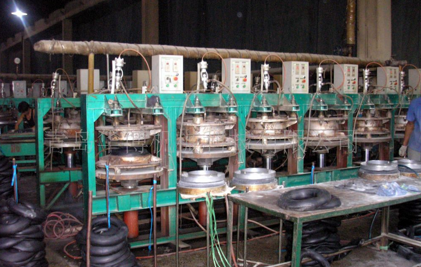 輪胎廠用高溫高壓蒸汽發(fā)生器 輪胎廠用高溫高壓蒸汽發(fā)生器