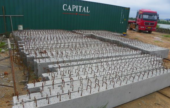 預制梁箱梁養(yǎng)護蒸汽發(fā)生器