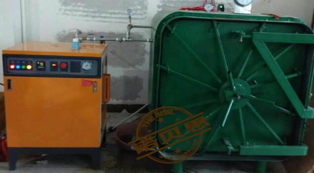 全自動(dòng)48kw蒸汽發(fā)生器 全自動(dòng)48kw蒸汽發(fā)生器