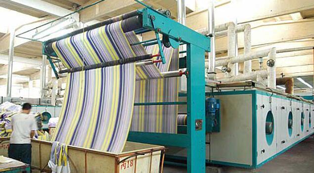 定型機加熱蒸汽發(fā)生器