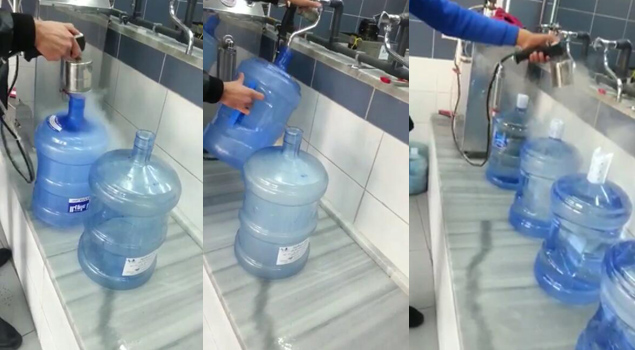 熱收縮包裝蒸汽發(fā)生器 熱收縮包裝蒸汽發(fā)生器