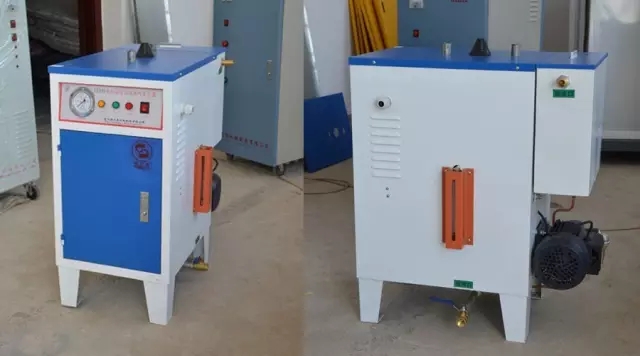 蒸汽發(fā)生器常見問題 蒸汽發(fā)生器常見問題