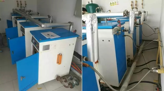 蒸汽發(fā)生器蒸煮注意事項(xiàng) 蒸汽發(fā)生器蒸煮注意事項(xiàng)