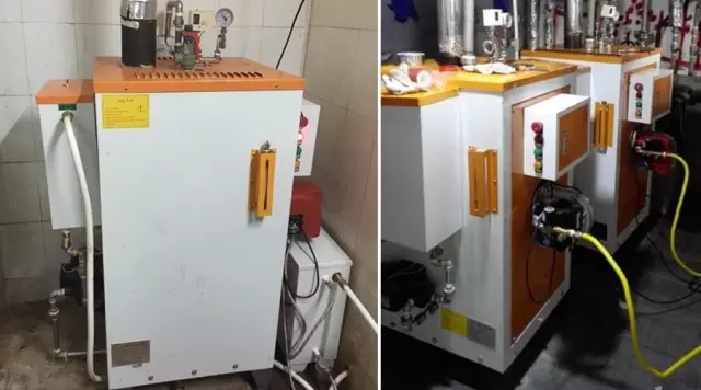 蒸汽發(fā)生器注意事項(xiàng) 蒸汽發(fā)生器注意事項(xiàng)