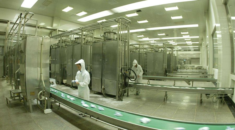 制藥專(zhuān)用蒸汽發(fā)生器