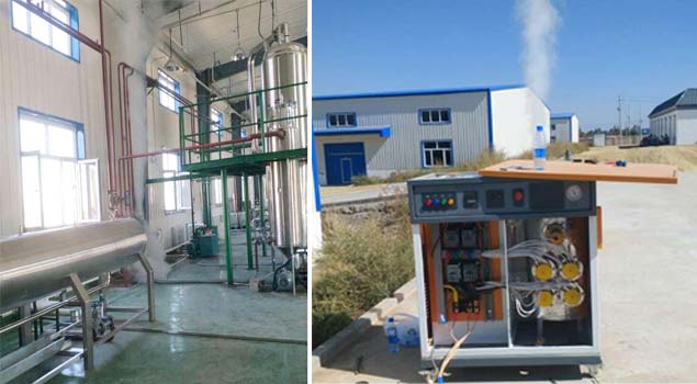 諾貝思蒸汽發(fā)生器 諾貝思蒸汽發(fā)生器