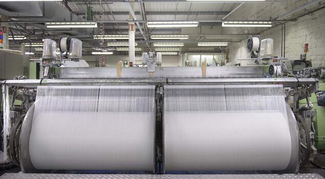 紡織廠(chǎng)空氣加濕