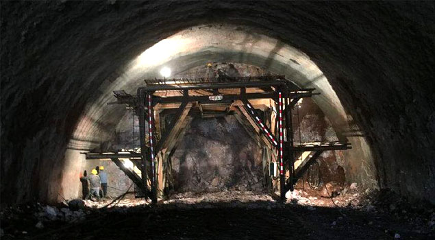 隧道養(yǎng)護(hù)蒸汽發(fā)生器