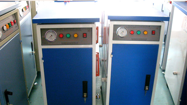 電蒸汽發(fā)生器 電蒸汽發(fā)生器