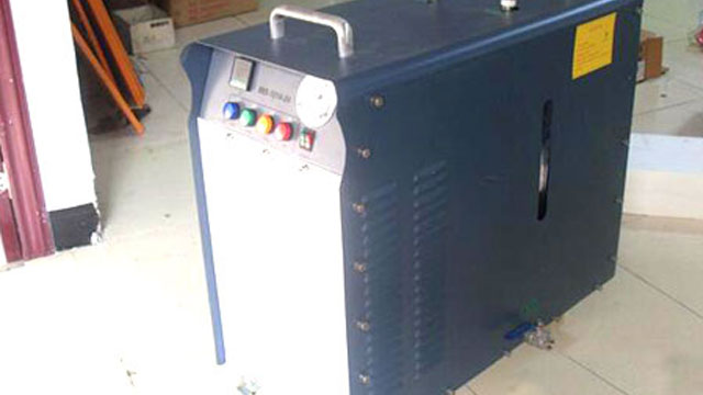 高溫清洗蒸汽發(fā)生器