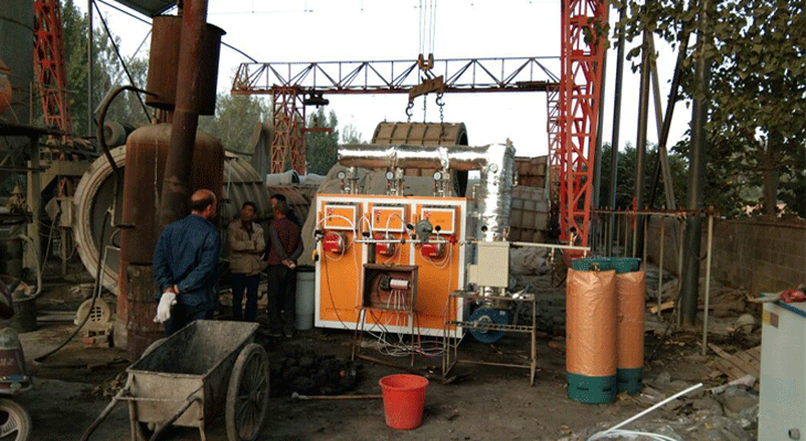 燃?xì)庹羝仩t 燃?xì)庹羝仩t