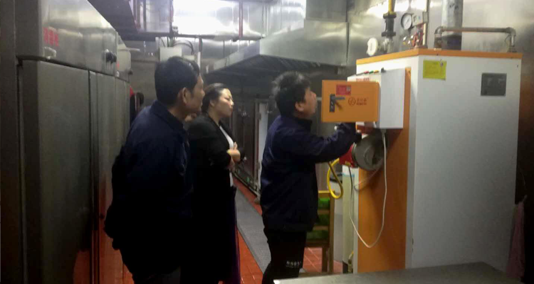 食堂消毒蒸汽發(fā)生器 食堂消毒蒸汽發(fā)生器