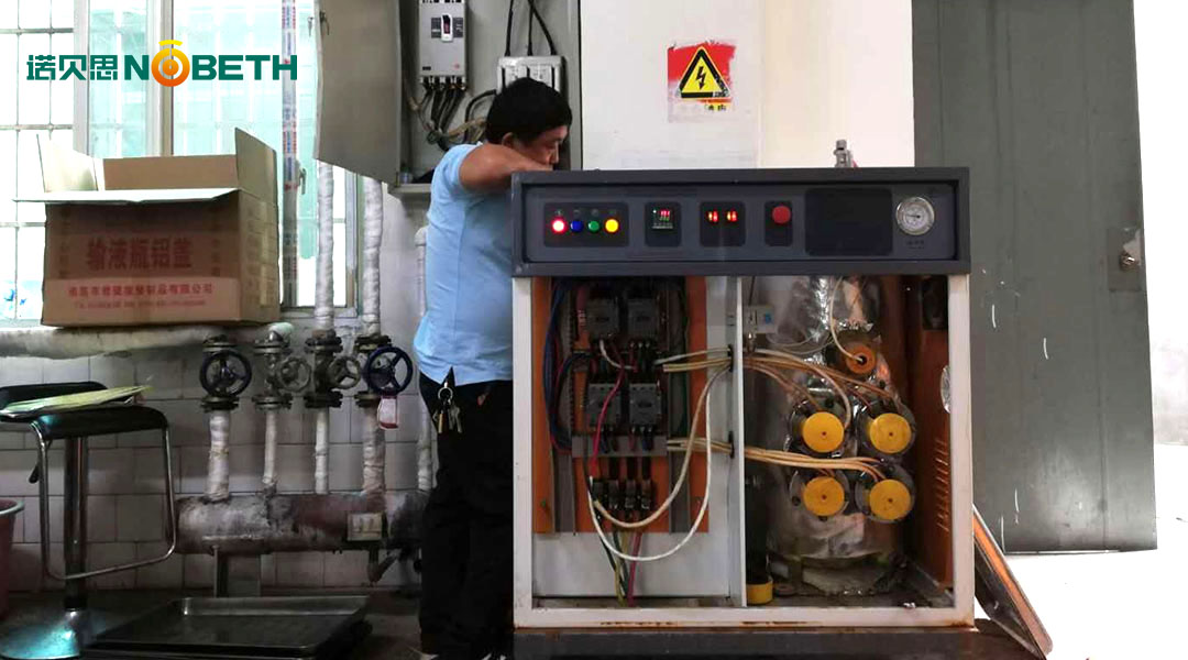 電鍋爐蒸汽發(fā)生器 電鍋爐蒸汽發(fā)生器