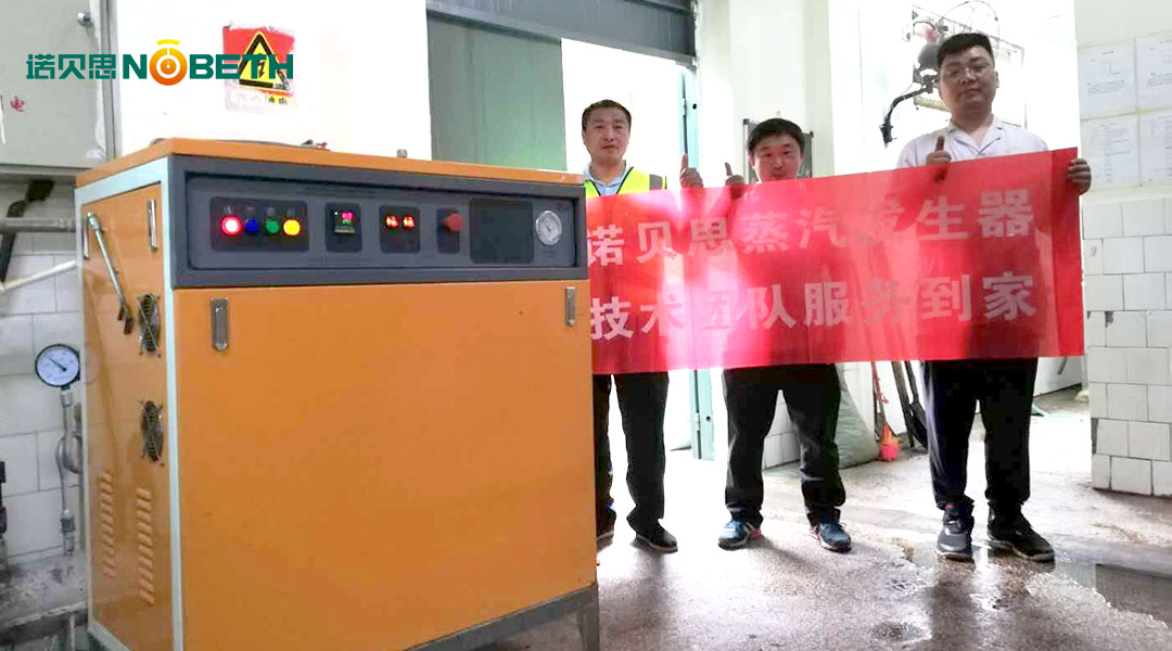 電鍋爐蒸汽發(fā)生器 電鍋爐蒸汽發(fā)生器