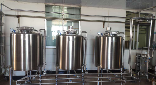 釀酒蒸汽發(fā)生器設備
