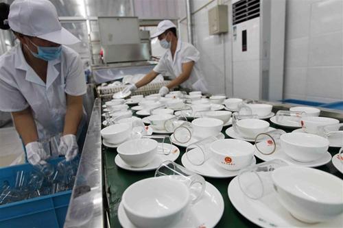 餐具消毒0污染，消毒殺菌高效環(huán)保