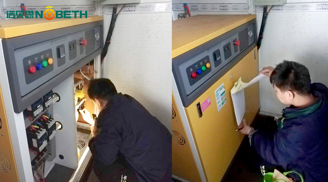 排污事小，結(jié)垢事大，注重細(xì)節(jié)高效運行蒸汽發(fā)生器