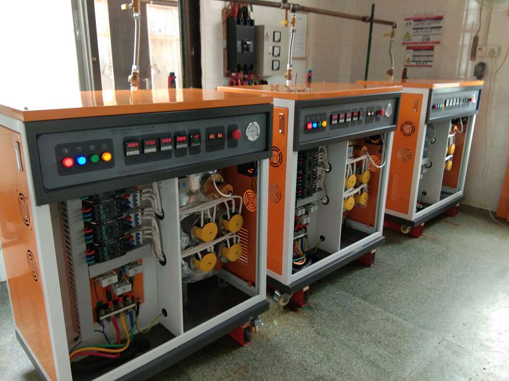 食品加工蒸汽發(fā)生器時(shí)候各種食品加工生產(chǎn)的應(yīng)用