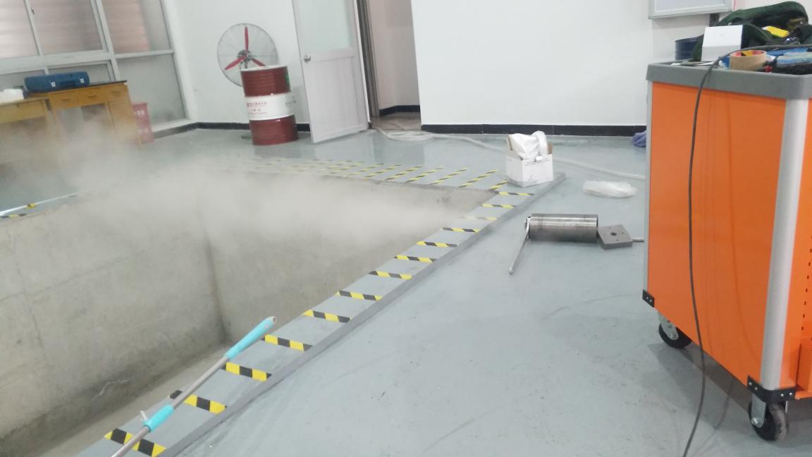 上門(mén)考察 廠家是否有生產(chǎn)實(shí)力