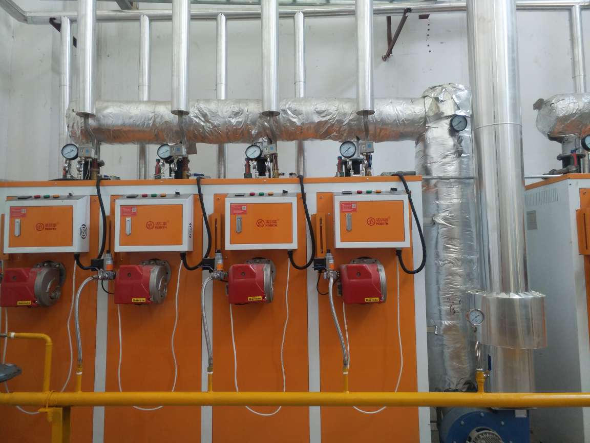 蒸汽殺菌保障通風潔凈