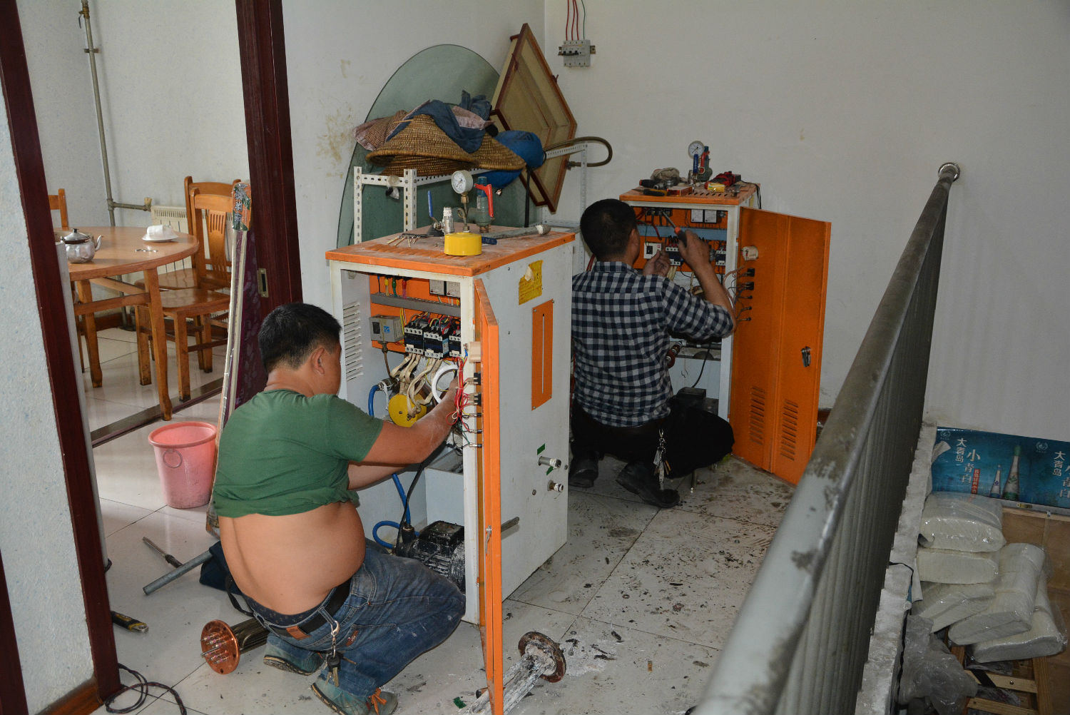 蒸汽石鍋魚，營養(yǎng)美味新潮流