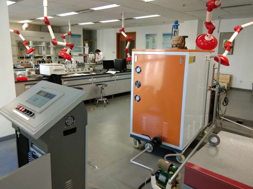 實(shí)驗(yàn)室恒溫恒濕蒸汽發(fā)生器可防靜電