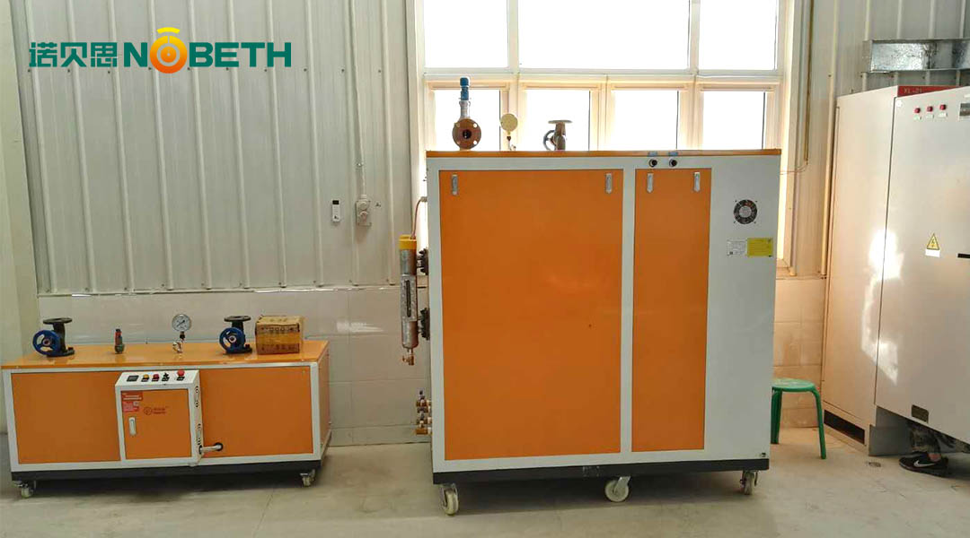 蒸汽潔凈節(jié)能，幫助食品加工廠盈利生產(chǎn)