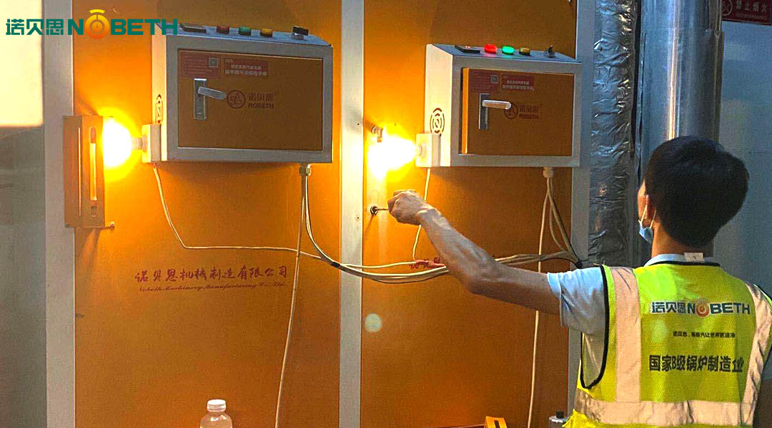 需求大傳統(tǒng)鍋爐供應(yīng)不上還污染嚴(yán)重？