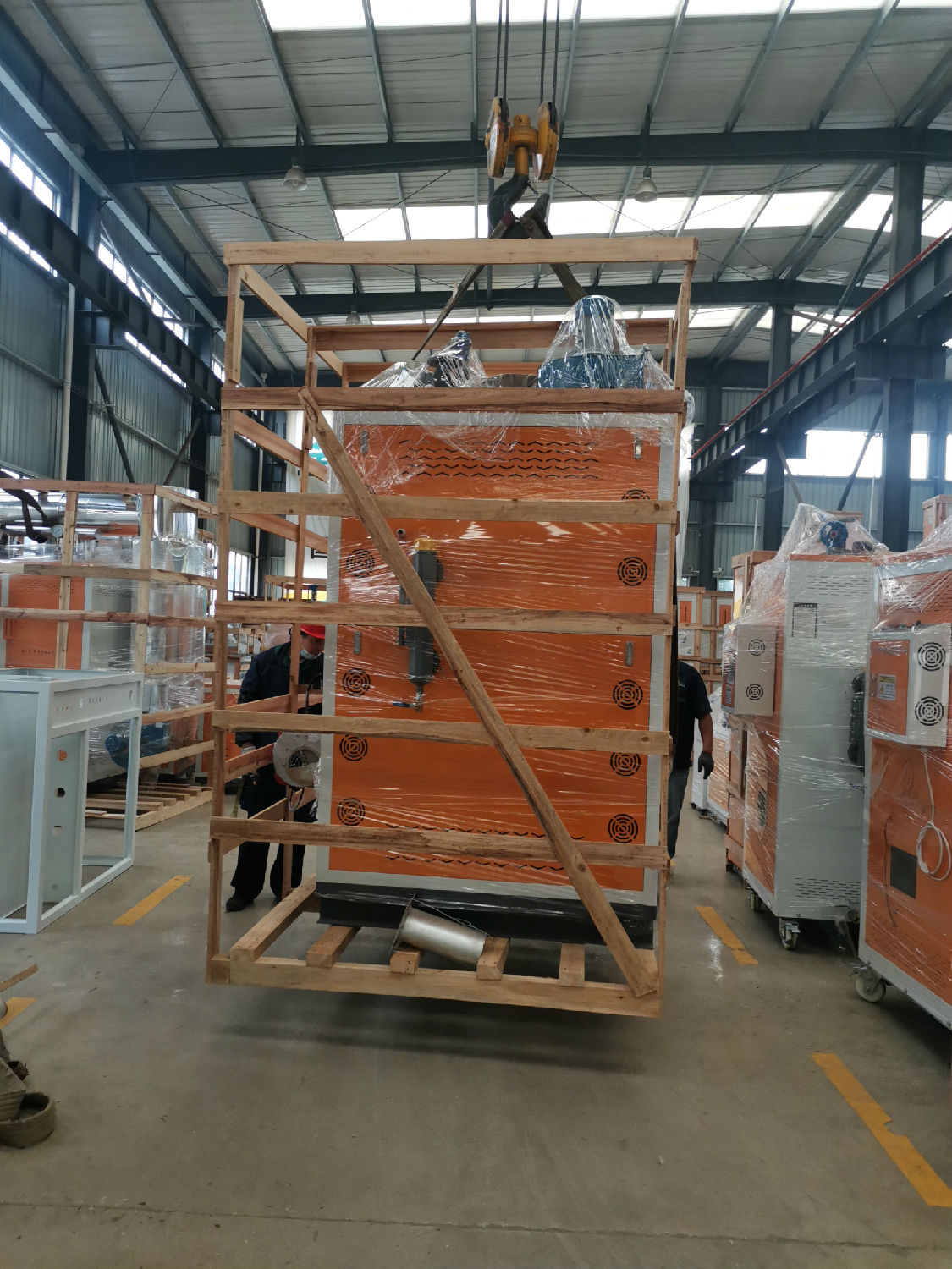 湖北服裝廠整燙燃?xì)庹羝l(fā)生器 湖北服裝廠整燙燃?xì)庹羝l(fā)生器