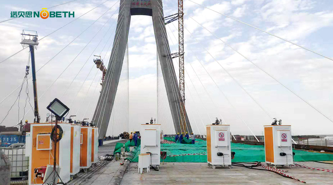 使用蒸汽發(fā)生器蒸汽養(yǎng)護(hù)對混凝土強(qiáng)度的影響主要有哪些？ 專業(yè)回答?。?
                                            title=