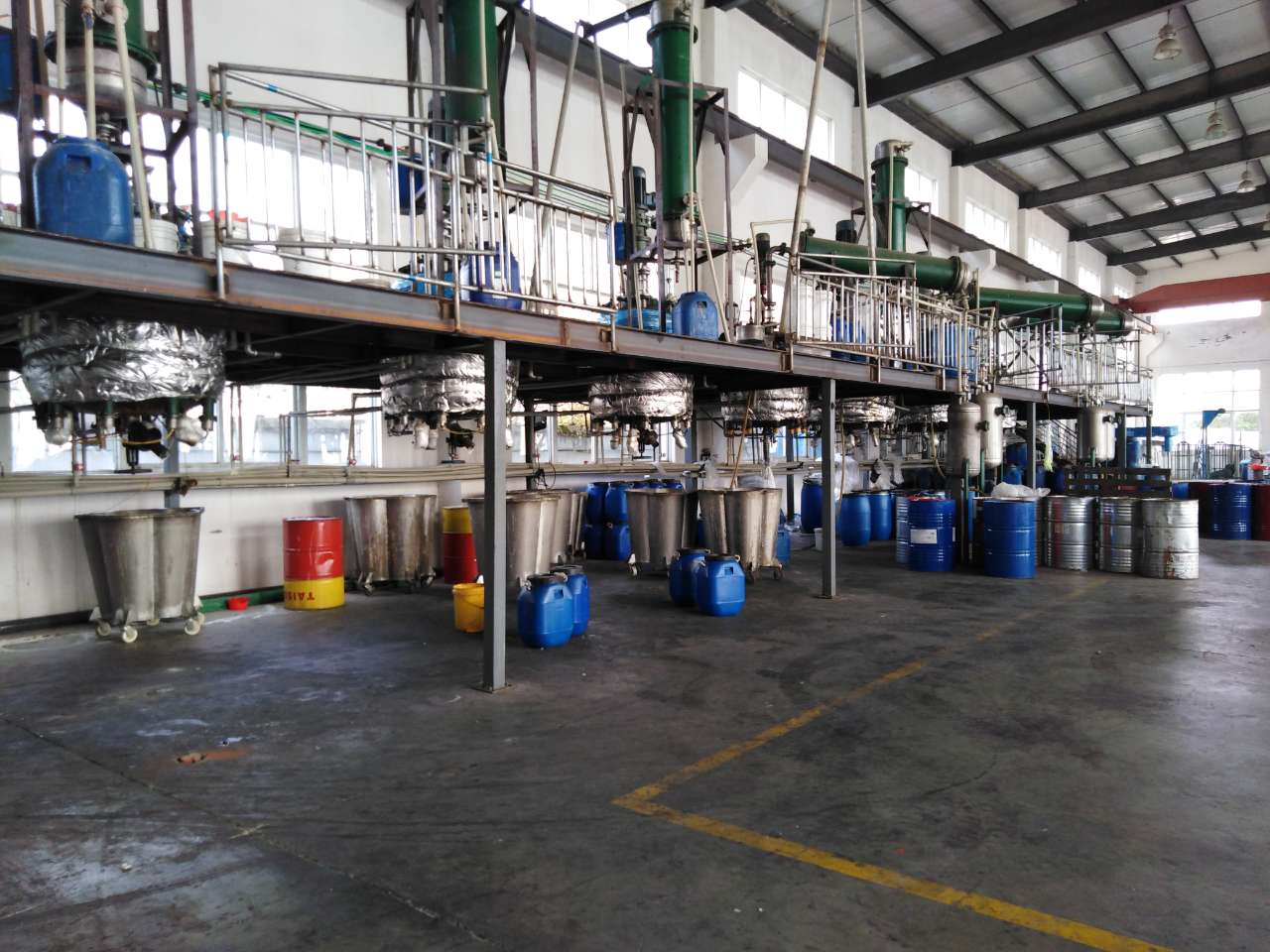 如何利用河北化工染整電加熱蒸汽發(fā)生器進(jìn)行染整加工？