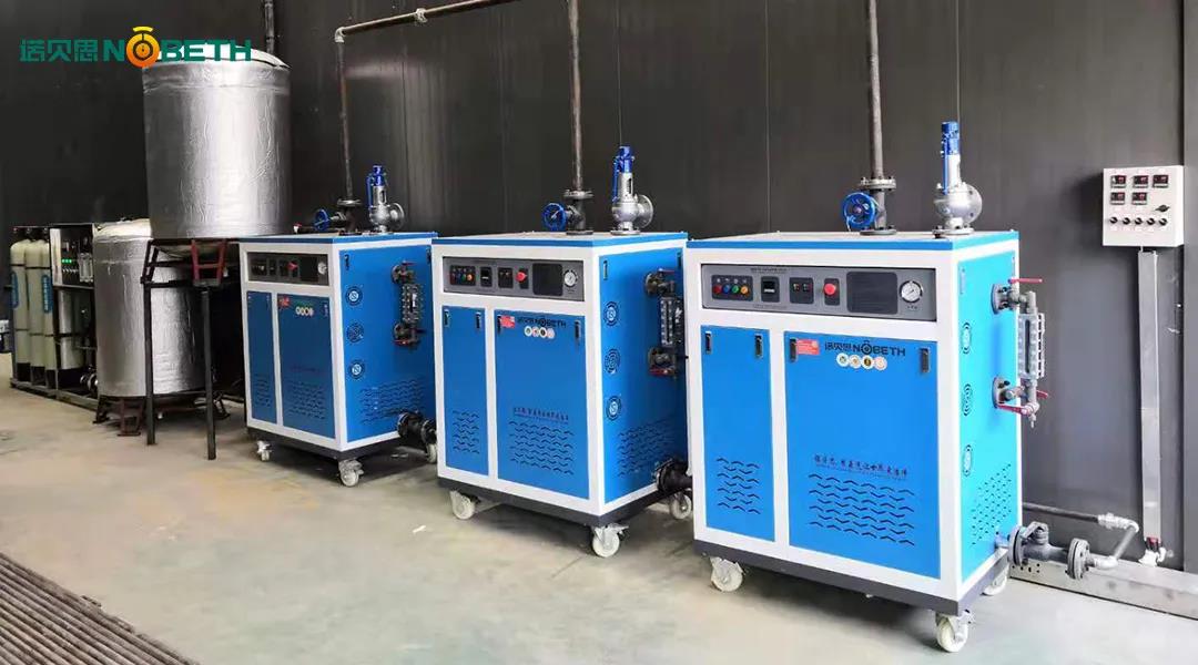 路橋施工為何連續(xù)復(fù)購路橋養(yǎng)護(hù)電加熱蒸汽發(fā)生器？科學(xué)施工科技養(yǎng)護(hù)