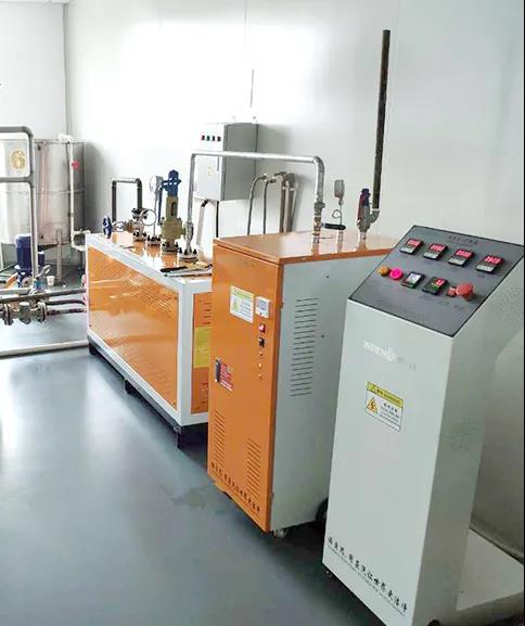 過熱高溫蒸汽發(fā)生器被應用于各類實驗機構 過熱高溫蒸汽發(fā)生器被應用于各類實驗機構