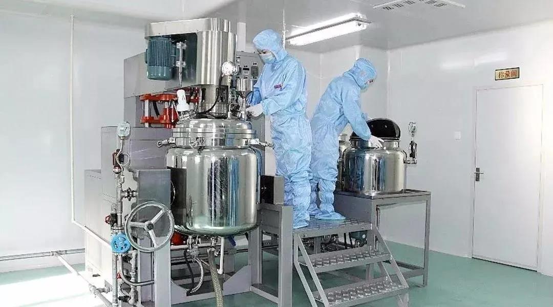 潔凈蒸汽發(fā)生器研發(fā) 潔凈蒸汽發(fā)生器研發(fā)