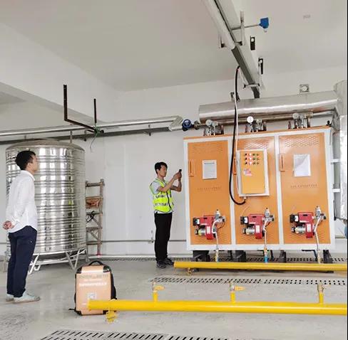 諾貝思售后流動車湖北行 諾貝思售后流動車湖北行