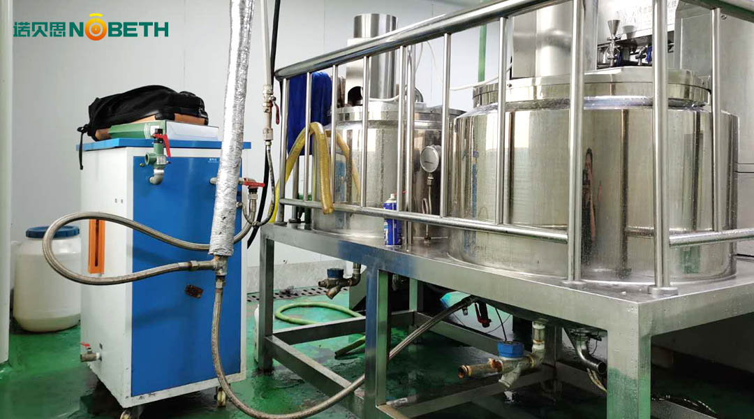 警惕衛(wèi)生安全，食品加工使用湖北電加熱蒸汽發(fā)生器進(jìn)行食品消毒殺菌