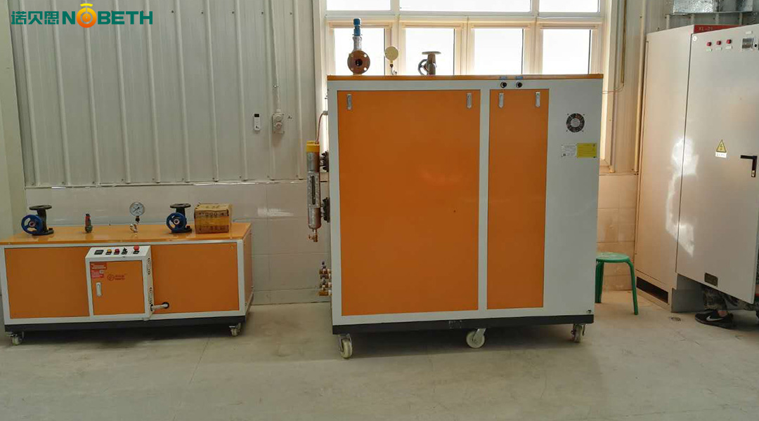 實驗研究高溫過熱蒸汽發(fā)生器