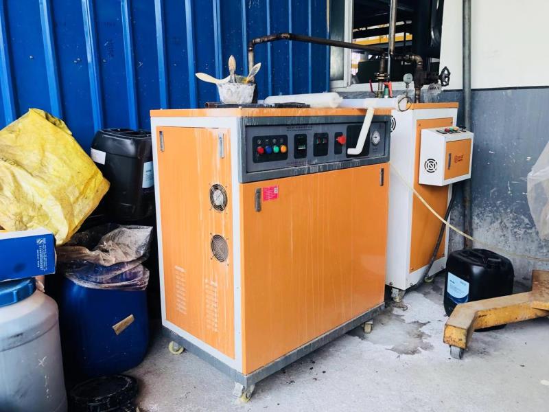 污水處理使用河北蒸汽發(fā)生器輔助污水處理成本高嗎？效果好嗎？