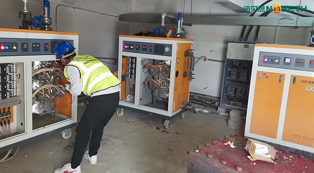 地鐵隧道水泥構(gòu)件蒸汽發(fā)生器 地鐵隧道水泥構(gòu)件蒸汽發(fā)生器