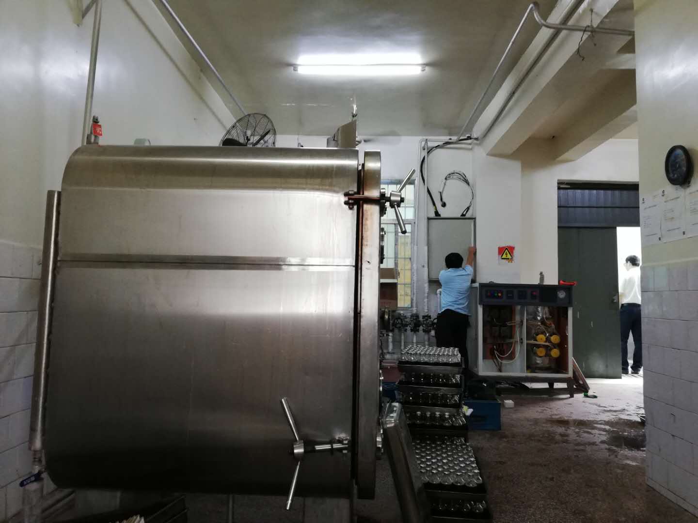 潔凈蒸汽，守護(hù)舌尖每一份純真