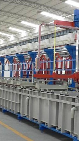 為關(guān)鍵氧化工藝“保駕護(hù)航”的是誰？