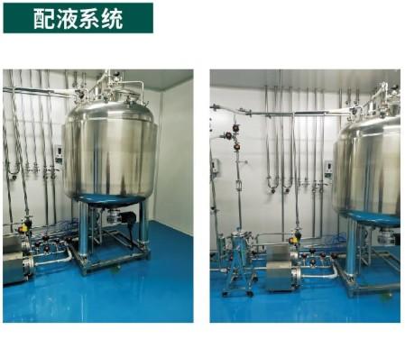 潔凈蒸汽：實(shí)驗(yàn)研究的“隱形基石”與質(zhì)量保障