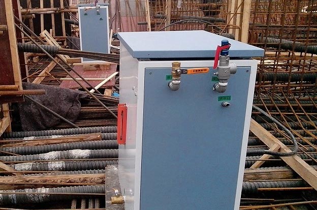 熱烈慶祝安徽交建公司在諾貝思訂購(gòu)路橋蒸汽養(yǎng)護(hù)機(jī) 熱烈慶祝安徽交建公司在諾貝思訂購(gòu)路橋蒸汽養(yǎng)護(hù)機(jī)