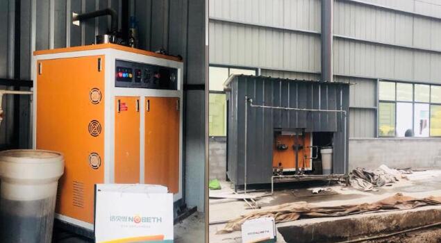 三分拌七分養(yǎng)！選對(duì)混凝土養(yǎng)護(hù)蒸汽發(fā)生器避誤區(qū)