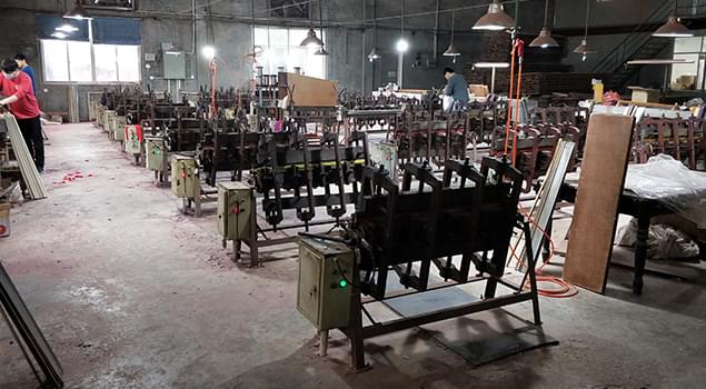 鋼琴榔頭毛氈處理，使用諾貝思電加熱蒸汽發(fā)生器高效又便捷